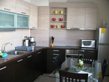 Vip Apartments - Lyuben Karavelov Street Sofia Luaran gambar