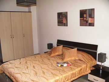 Vip Apartments - Lyuben Karavelov Street Sofia Luaran gambar