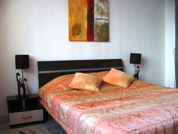 Vip Apartments - Lyuben Karavelov Street Sofia Luaran gambar
