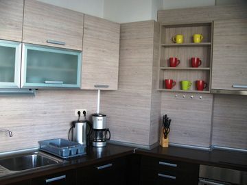 Vip Apartments - Lyuben Karavelov Street Sofia Luaran gambar