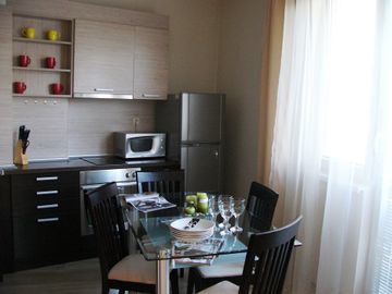 Vip Apartments - Lyuben Karavelov Street Sofia Luaran gambar