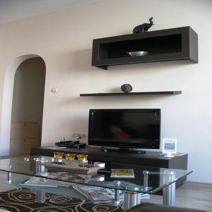 Vip Apartments - Lyuben Karavelov Street Sofia Luaran gambar